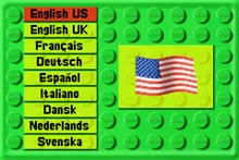 Image n° 7 - titles : LEGO Soccer Mania